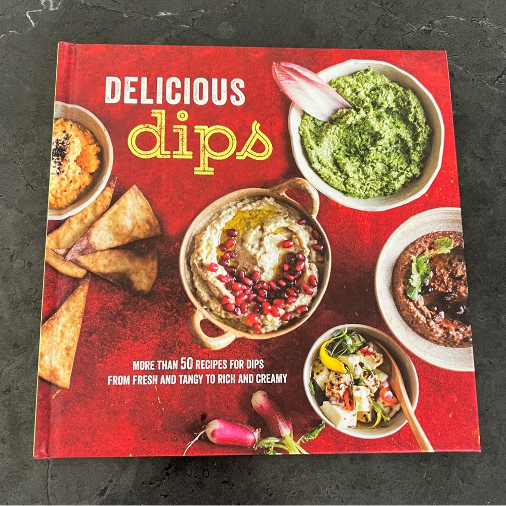 cookbook - Picture 2 of 3